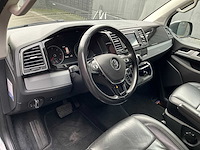 Vw transporter t6 caravelle 2.0 tdi l2h1 dc 4motion highline - bedrijfswagen - afbeelding 15 van  18