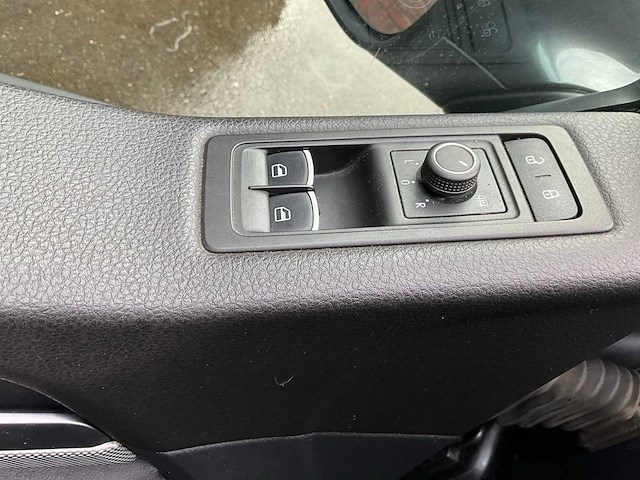 Vw transporter t6 caravelle 2.0 tdi l2h1 dc 4motion highline - bedrijfswagen - afbeelding 16 van  18