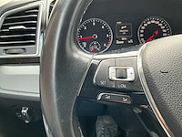Vw transporter t6 caravelle 2.0 tdi l2h1 dc 4motion highline - bedrijfswagen - afbeelding 18 van  18