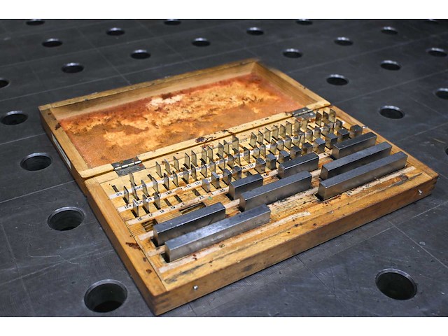 Vwd 72-delige eindmatenset - afbeelding 2 van  3