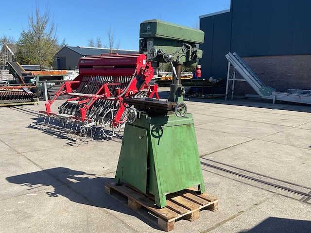 Vwm uwm 40a boor-/freesmachine - afbeelding 1 van  3