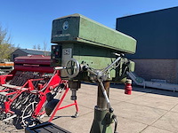 Vwm uwm 40a boor-/freesmachine - afbeelding 2 van  3