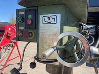 Vwm uwm 40a boor-/freesmachine - afbeelding 3 van  3