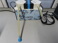 Vwr - 2020 - pm20404-820.3 - vacuum gas pomp - afbeelding 4 van  4