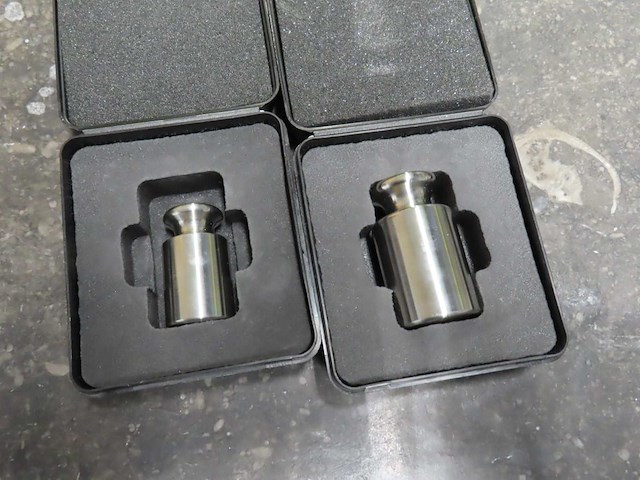 Vwr - ijkgewicht (2x) - afbeelding 1 van  2