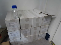 Vwr - laboratoriumfles 250ml (110x) - afbeelding 1 van  3