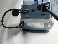 Vwr - mbt 163l-c - vocht analysemeter - afbeelding 2 van  4
