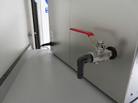 Vwr - usc-2100-th - ultrasonic cleaner - afbeelding 3 van  5