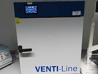 Vwr - venti-line 56 prime - droogoven