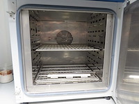 Vwr - venti-line 56 prime - droogoven - afbeelding 4 van  4