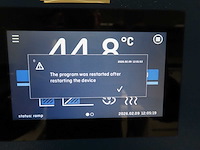 Vwr - venti-line 56 prime - droogoven - afbeelding 2 van  4