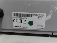 Vwr - vms-a s040 - mixer - afbeelding 1 van  2
