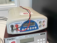 Vwr 250v power source