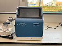 Vwr automatische cellen teller - afbeelding 3 van  7