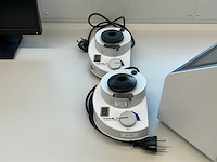 Vwr automatische cellen teller - afbeelding 7 van  7