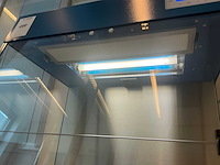 Vwr hepa pcr werkstation - afbeelding 4 van  6