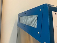 Vwr hepa pcr werkstation - afbeelding 5 van  6