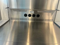 Vwr hepa pcr werkstation - afbeelding 6 van  6