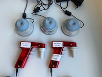 Vwr lab dancer s040 shaker (3x) - afbeelding 2 van  7