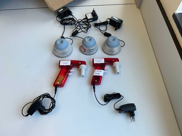 Vwr lab dancer s040 shaker (3x) - afbeelding 3 van  7