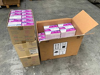 Vwr nitrile handschoenen (5000x) - afbeelding 3 van  6