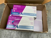 Vwr nitrile handschoenen (5000x) - afbeelding 4 van  6