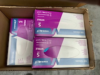 Vwr nitrile handschoenen (5000x) - afbeelding 5 van  6