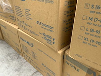 Vwr nitrile handschoenen (8000x) - afbeelding 2 van  11
