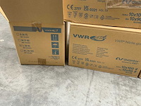 Vwr nitrile handschoenen (8000x) - afbeelding 12 van  13