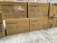 Vwr nitrile handschoenen (8000x) - afbeelding 6 van  11