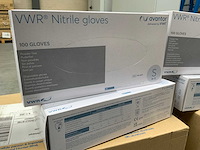 Vwr nitrile handschoenen (8000x) - afbeelding 9 van  11