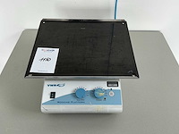 Vwr schommelplatform shaker - afbeelding 1 van  6