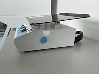 Vwr schommelplatform shaker - afbeelding 3 van  6