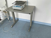 Vwr schommelplatform shaker - afbeelding 4 van  6