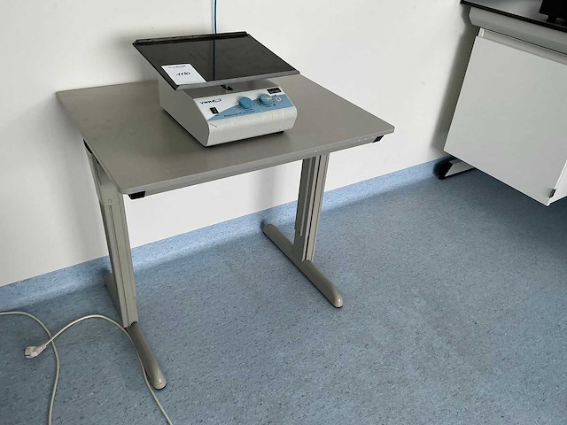Vwr schommelplatform shaker - afbeelding 5 van  6