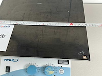 Vwr schommelplatform shaker - afbeelding 6 van  6