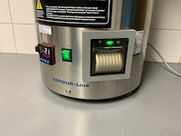 Vwr vapour line lite autoclaaf - afbeelding 4 van  8