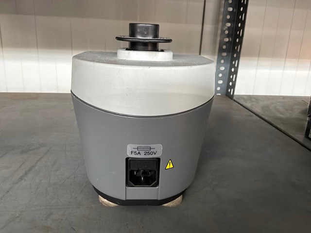Vwr vortex mixer 444-7133 laboratoriummenger - afbeelding 3 van  4