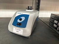 Vwr vortex mixer 444-7133 laboratoriummenger - afbeelding 1 van  4