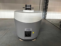 Vwr vortex mixer 444-7133 laboratoriummenger - afbeelding 3 van  4