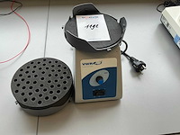 Vwr vortex mixer - afbeelding 2 van  4