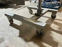 Vws lp400 print- en etiketteermachine - afbeelding 3 van  14