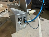 Vws lp400 print- en etiketteermachine - afbeelding 5 van  14