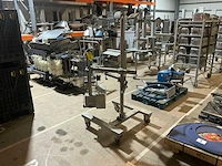 Vws lp400 print- en etiketteermachine - afbeelding 9 van  14