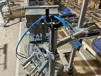 Vws lp400 print- en etiketteermachine - afbeelding 14 van  14