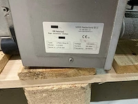Vws lp500 etiketteermachine - afbeelding 2 van  5