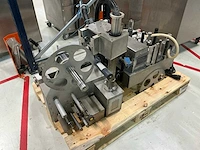 Vws lp500 etiketteermachine - afbeelding 3 van  5