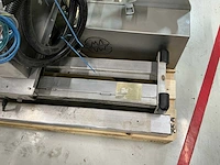 Vws lp500 etiketteermachine - afbeelding 4 van  5