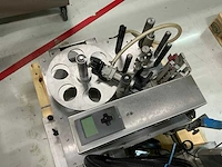 Vws lp500 etiketteermachine - afbeelding 5 van  5