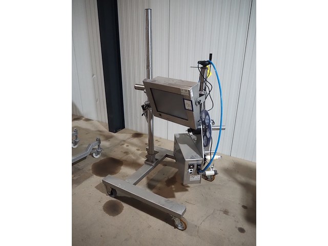 Vws nederland b.v. - afbeelding 1 van  10